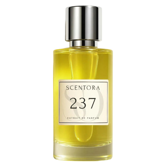 Scentora 237 (Inspired by LV Ombre Nomade)