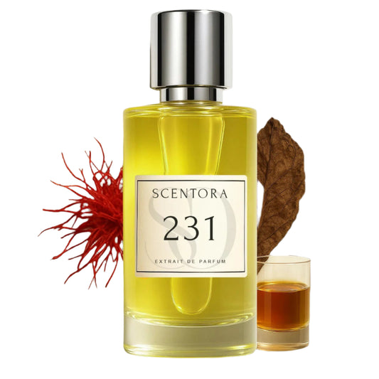 Scentora 231 (Inspired by Initio Side Effect)