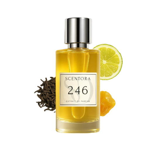 Scentora 246 (Inspired by LV Imagination)