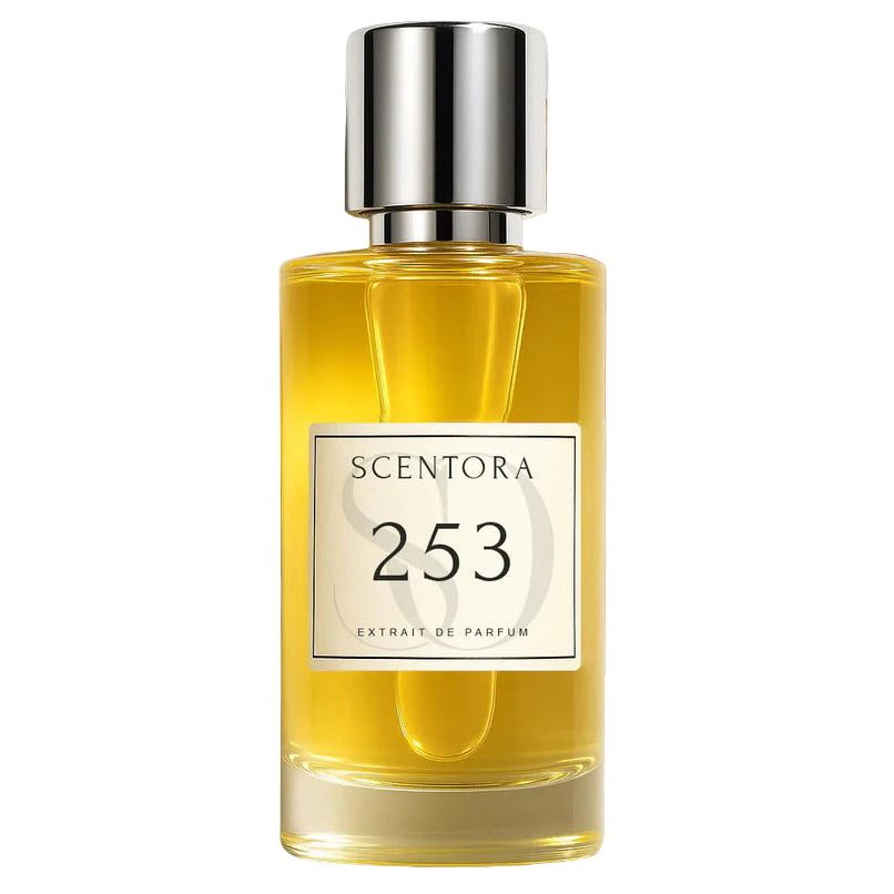 Scentora 253 (Inspired by Bitter Peach)