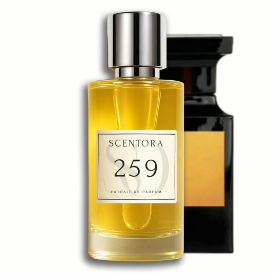 Scentora 259 (inspired by TF Tobacco Vanille)
