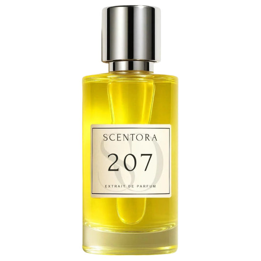 Scentora 207 (Inspired by PDM Percival)