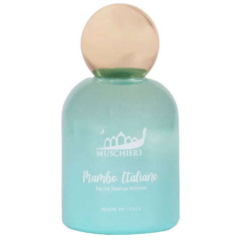 Muschieri Mambo Italiano