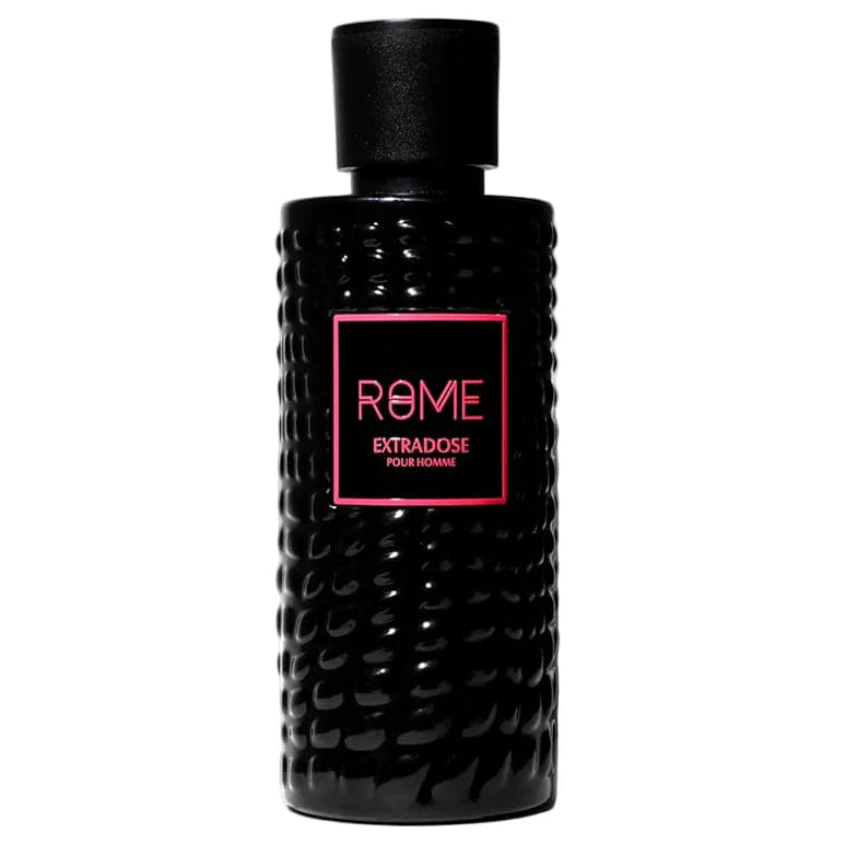 Bharara Rome Extradose