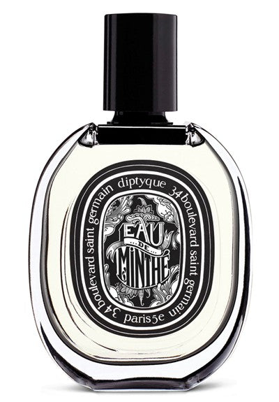 Diptyque Eau De Minthe