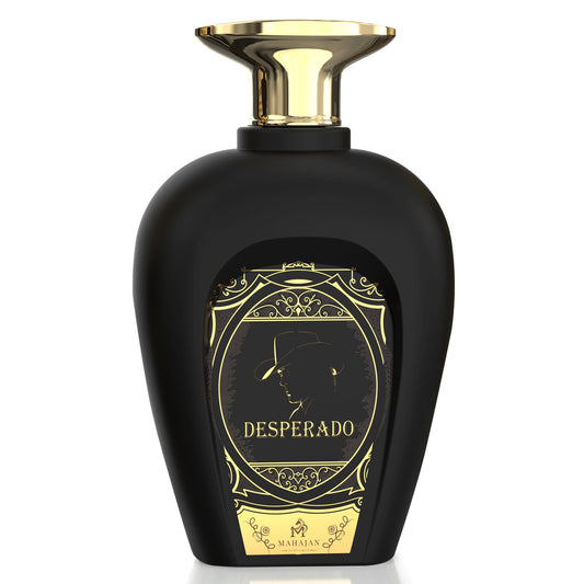 Desperado EDP