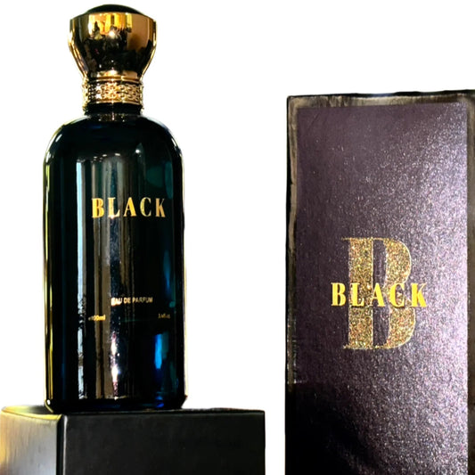 Bharara Black