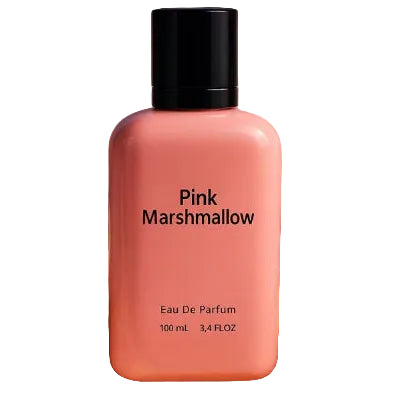 Bharara Pink Marshmallow