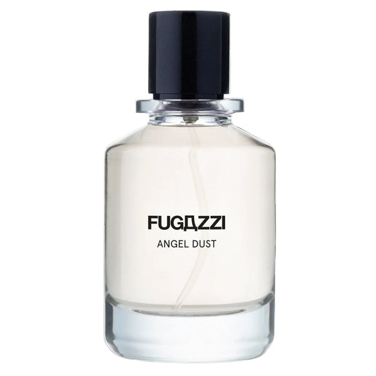 Fugazzi Angel Dust Extrait
