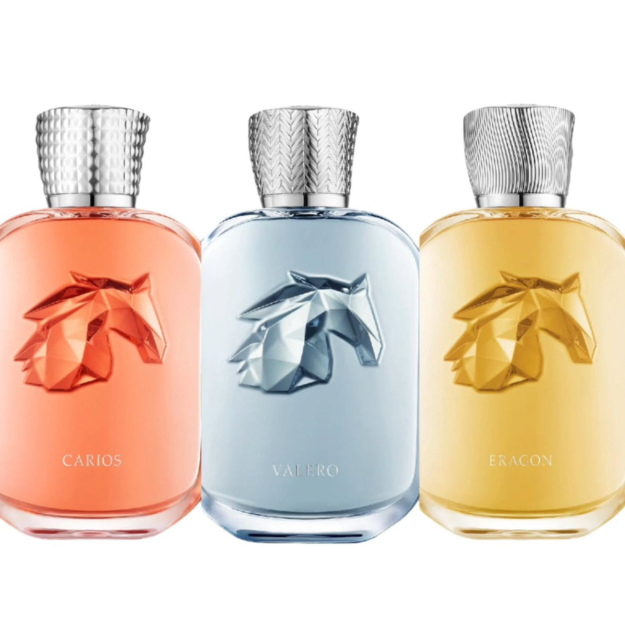 PDM Extrait Discovery Set