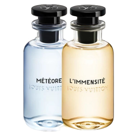 Louis Vuitton Bundle