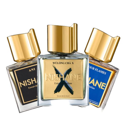 Nishane Discovery Set