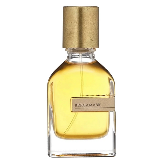 Orto Parisi Bergamask