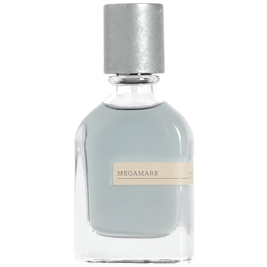 Orto Parisi Megamare