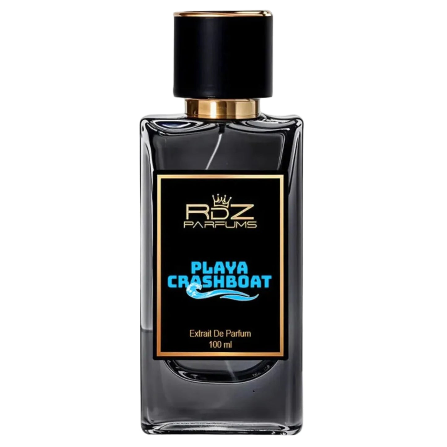 RDZ Playa Crash Boat
