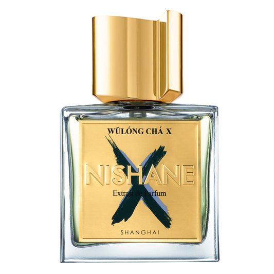 Nishane Wulong Cha X