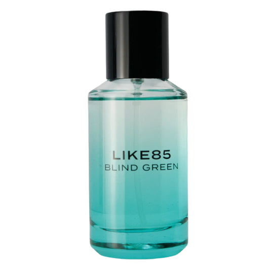 Like85 Blind Green