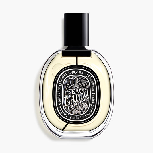 Diptyque Eau Capitale