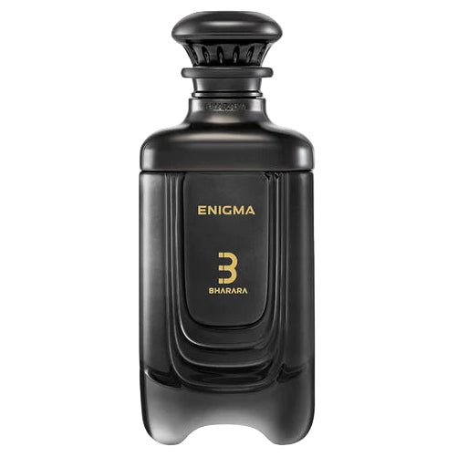 Bharara Enigma