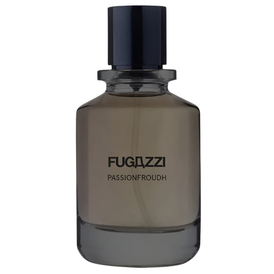 Fugazzi Passionfroudh