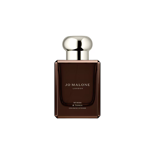 Jo Malone Myrrh & Tonka