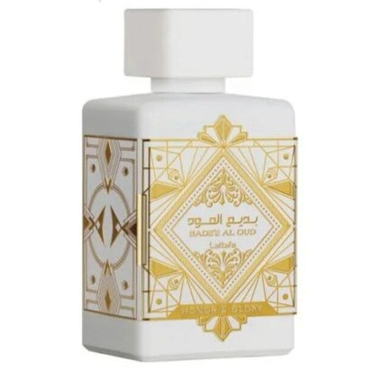 Lattafa Honor and Glory