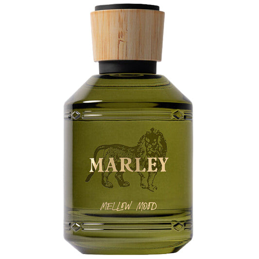 Michael Malul Marley Mellow Mood