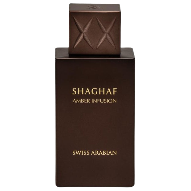 Swiss Arabian Amber Infusion