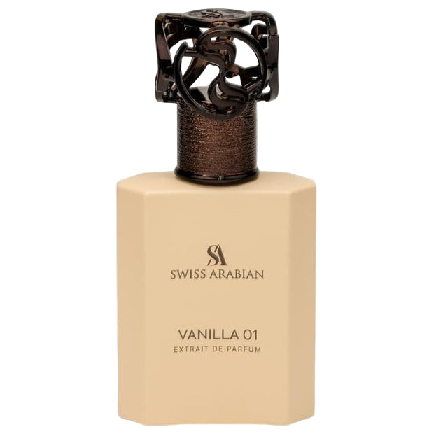 Swiss Arabian Vanilla 01