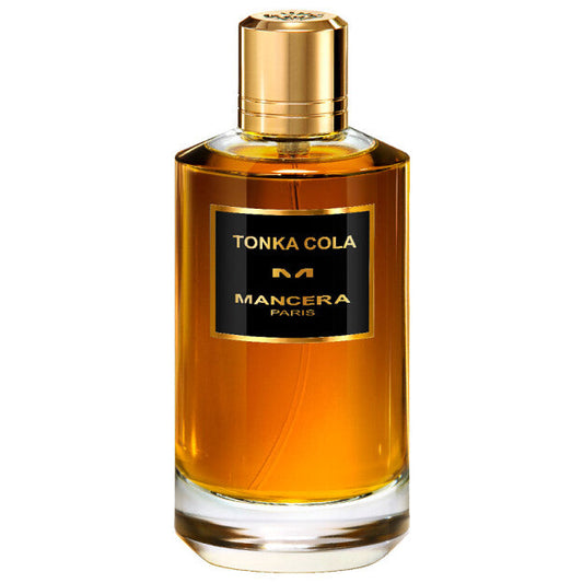 Mancera Tonka Cola