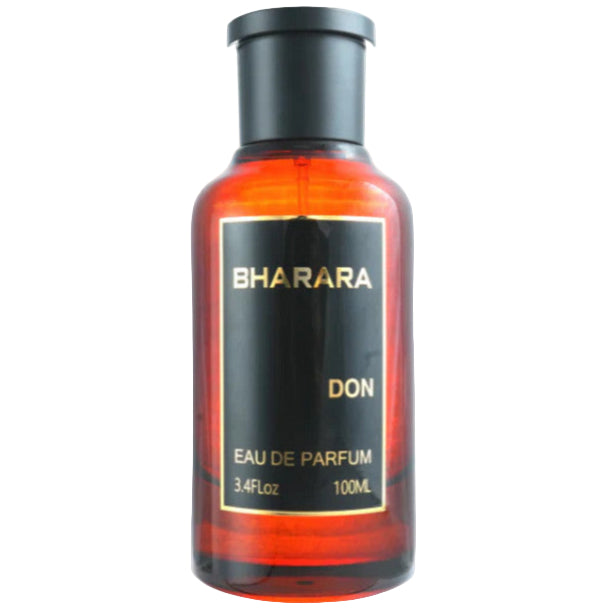 Bharara Don