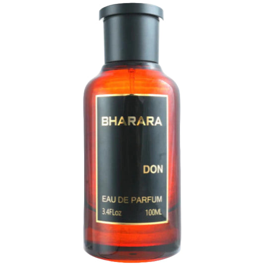 Bharara Don