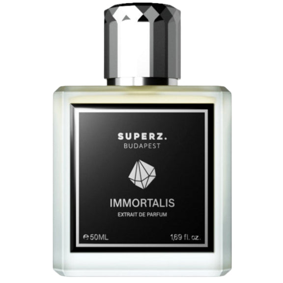 Superz Budapest Immortalis