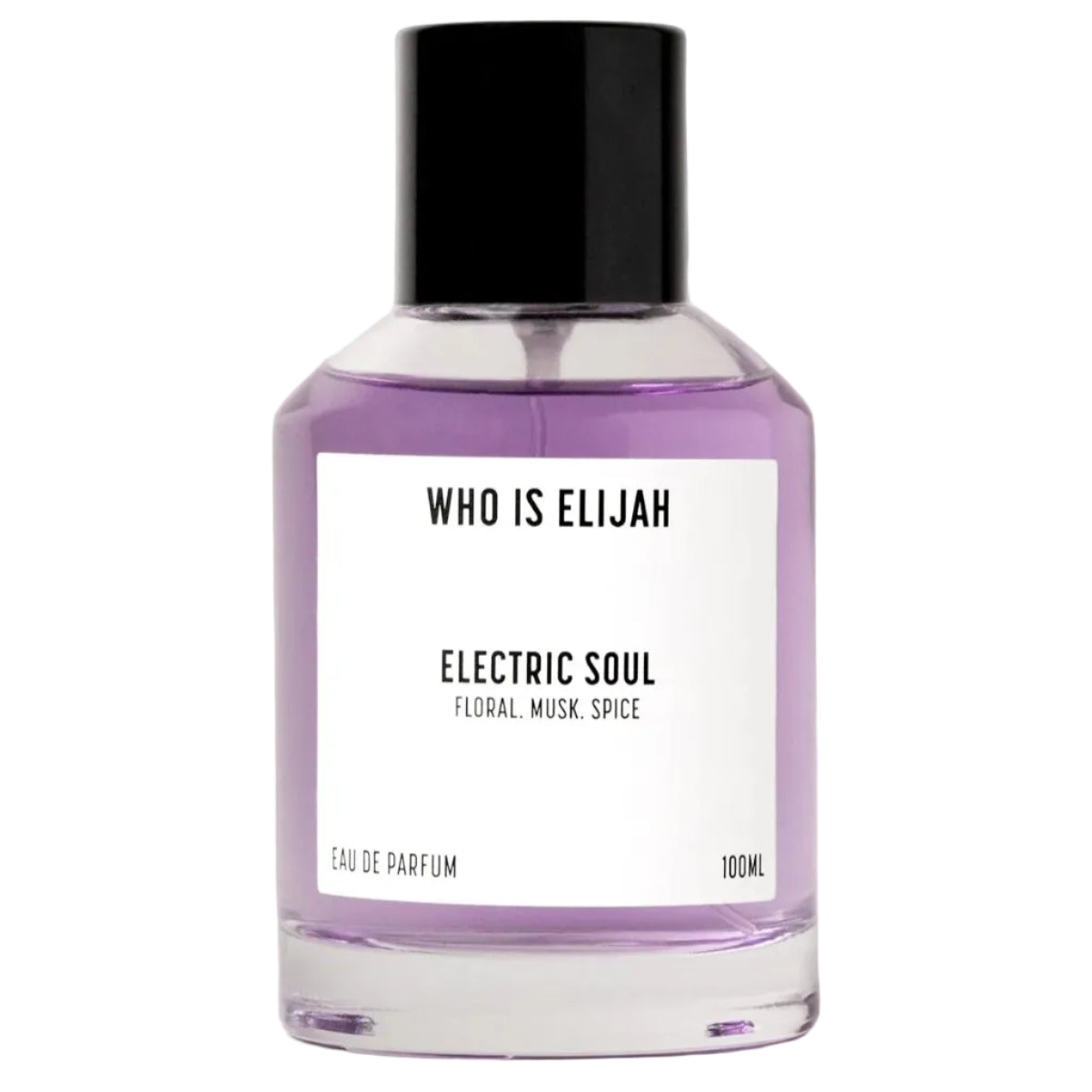 Who Is Elijah Electric Soul