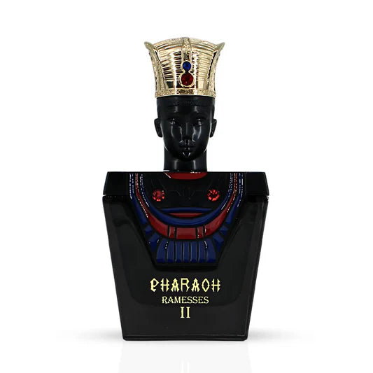 Bharara Pharoah Ramesses 2