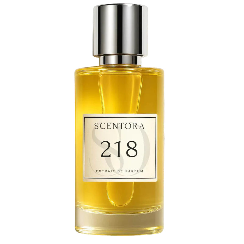 Scentora 218 (Inspired by Angels Share)