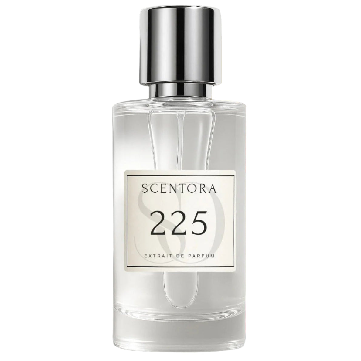 Scentora 225 (Inspired by Baccarat Rouge 540)