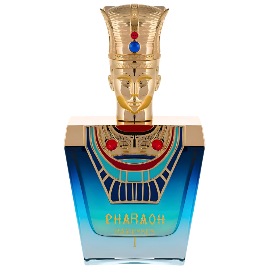 Bharara Pharoah Ramses 1