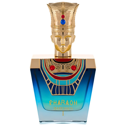 Bharara Pharoah Ramses 1