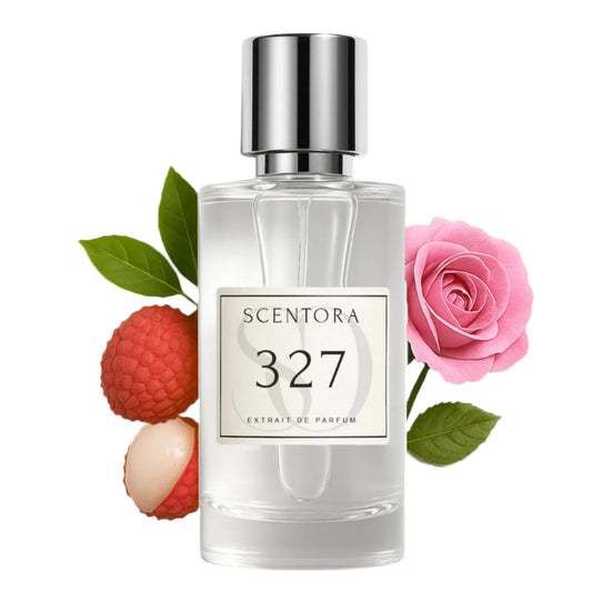 Scentora 327 (Inspired by LV Attrape Reves)