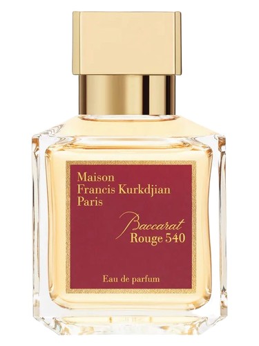 MFK Baccarat Rouge 540 EDP
