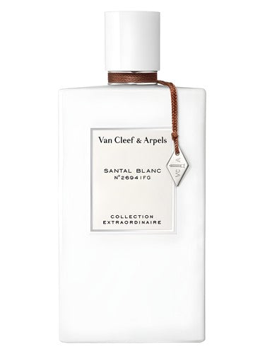 Van Cleef and Arpels Santal Blanc