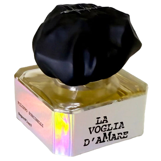 Filippo Sorcinelli La Voglia D'Amare