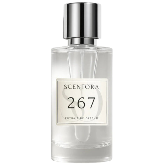 Scentora 267 (Inspired by LV Symphony)