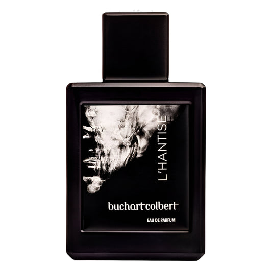 Buchart Colbert L'Hantise