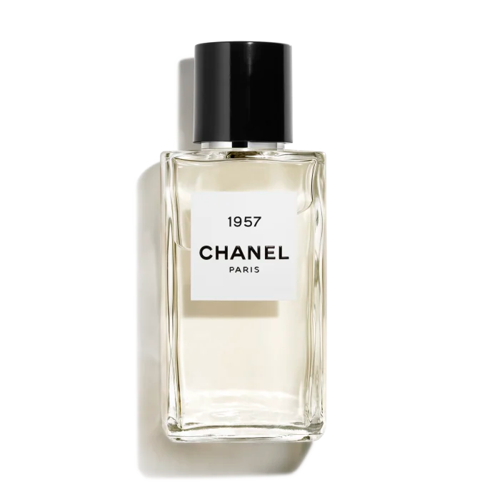 Chanel 1957