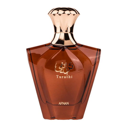 Afnan Turathi Brown