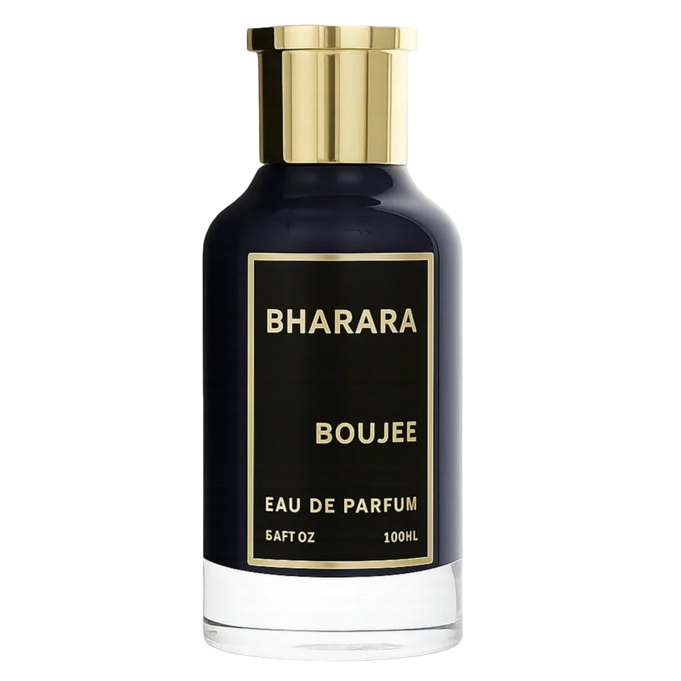Bharara Boujee
