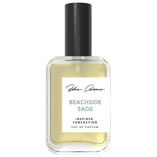 Zoha Aroma Beachside Sage