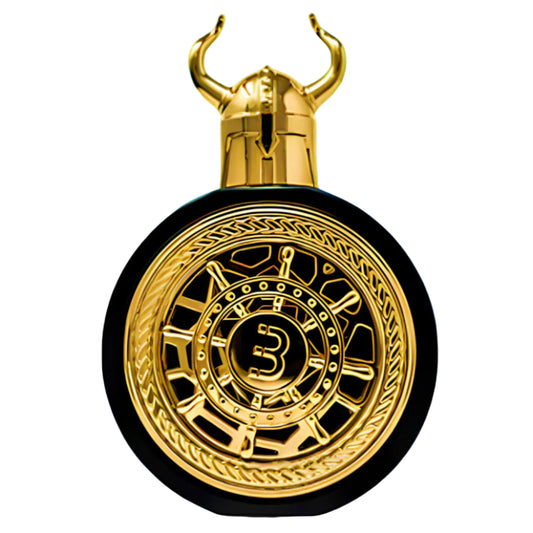 Bharara Viking Cairo